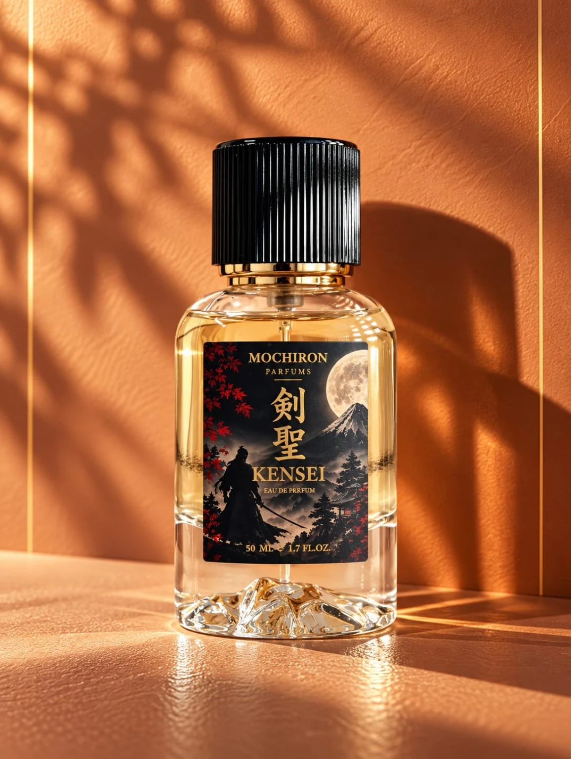 Mochiron KENSEI Eau de Parfum 50 ml